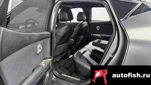 Genesis GV60 GV60 2022 года - похожие автомобили
