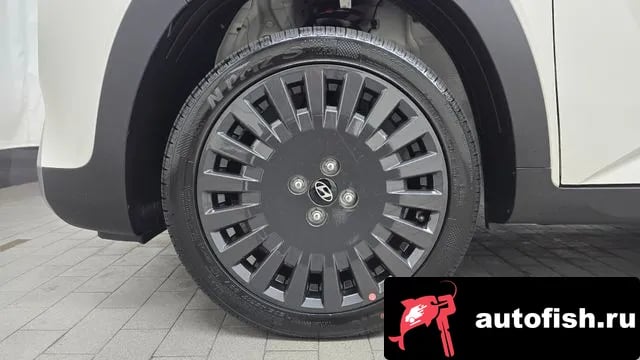 Hyundai Casper The New Casper 2026 года - вид 5