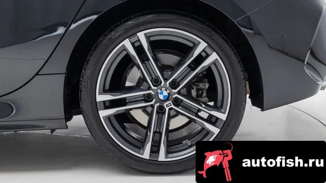 BMW 1-Series 1 Series (F40) 2023 года - вид 5