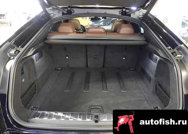 BMW X6 X6 (G06) 2023 года - вид 4