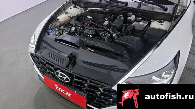 Hyundai Sonata Sonata (DN8) 2022 года - похожие автомобили