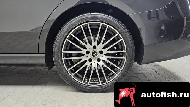 Mercedes-Benz C-Class C-Class W206 2022 года - вид 5