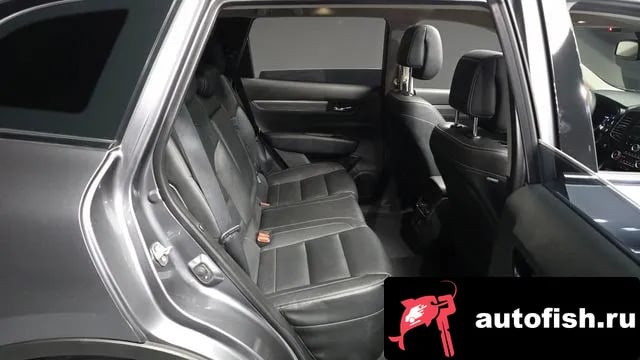 Renault Korea (Samsung) QM6 The New QM6 2020 года - похожие автомобили