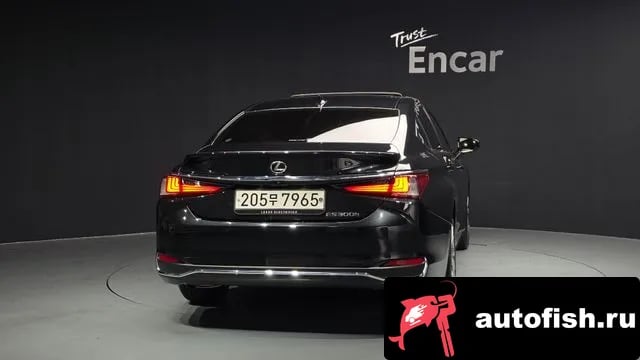Lexus ES ES300h 7th generation 2023 года - похожие автомобили