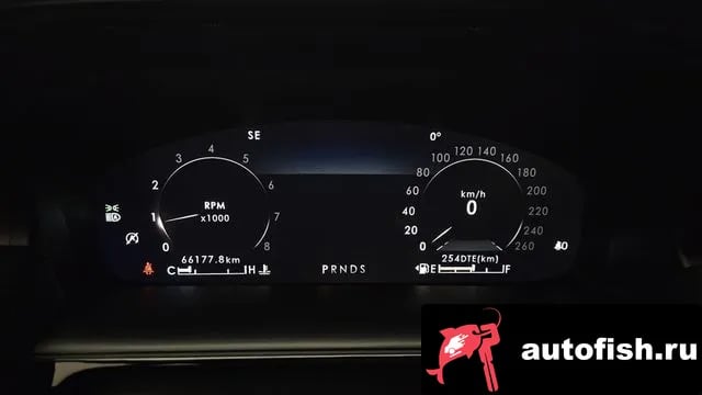 Lincoln Nautilus Nautilus First generation 2022 года - вид 6