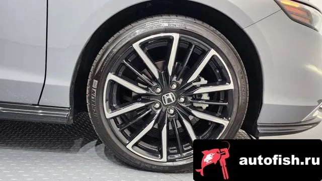 Honda Accord Accord 11th Generation 2023 года - вид 5