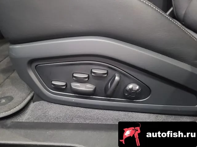 Porsche Taycan Taikan 2024 года - похожие автомобили