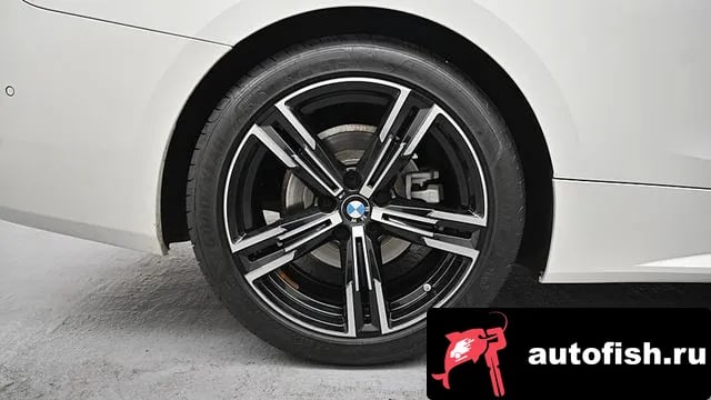BMW 4-Series 4 Series (G22) 2023 года - вид 5