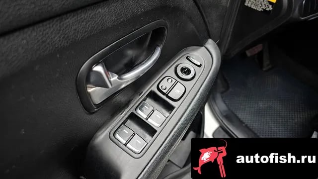 Kia Carens The New Carens 2018 года - похожие автомобили