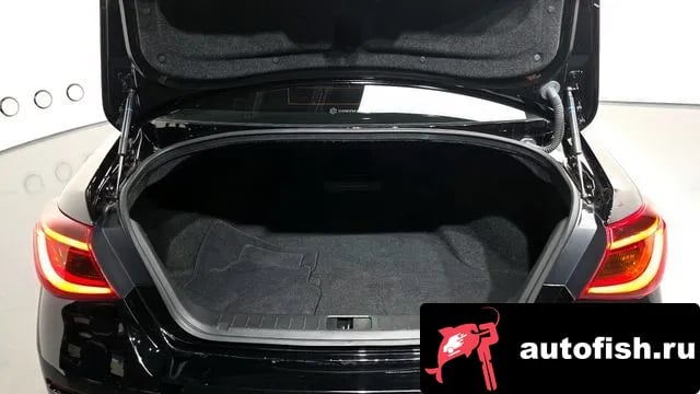 Infiniti Q70 Q70 2019 года - похожие автомобили