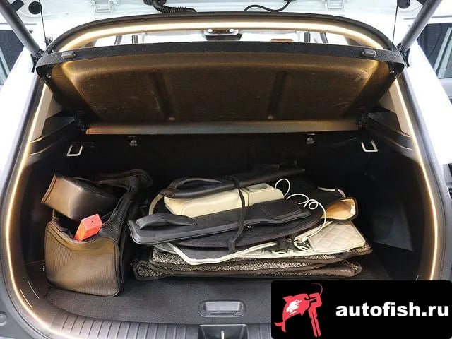 Kia Seltos The New Celtos 2023 года - вид 5