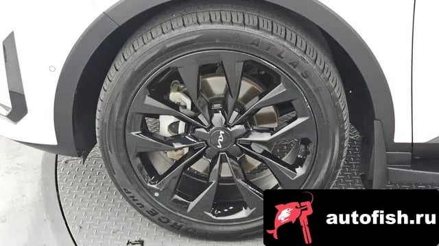 Kia Sorento Sorento 4th Generation 2023 года - вид 5