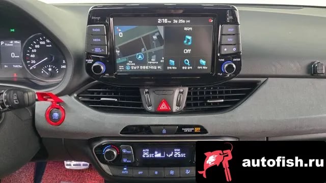 Hyundai i30 i30 (PD) 2019 года - похожие автомобили