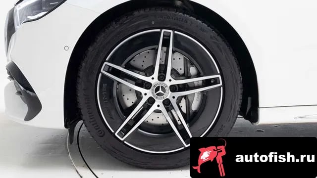 Mercedes-Benz E-Class E-Class W214 2025 года - вид 5