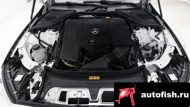 Mercedes-Benz E-Class E-Class W214 2025 года - вид 6