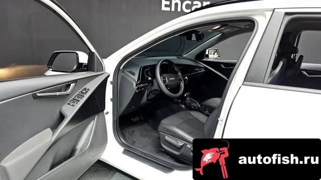 Kia Niro Di Ol Nu Niro 2025 года - похожие автомобили