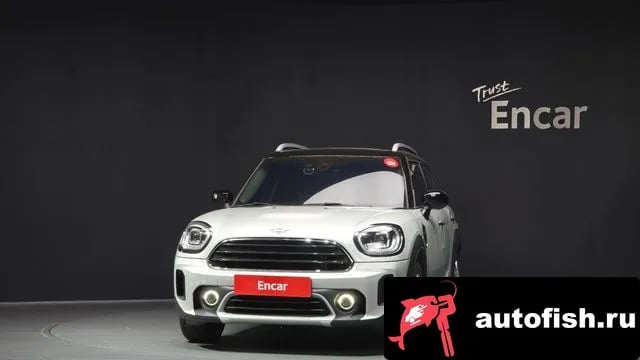 Mini Countryman Cooper Country Man 2020 года - похожие автомобили