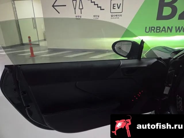 Toyota 86 GR86 2025 года - вид 6