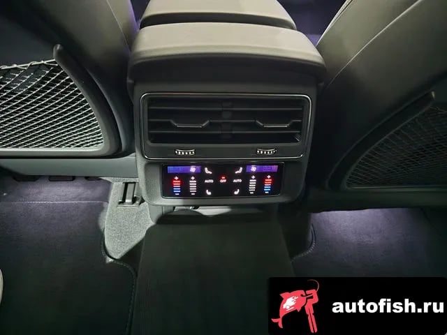 Audi Q7 Q7 (4M) 2025 года - похожие автомобили