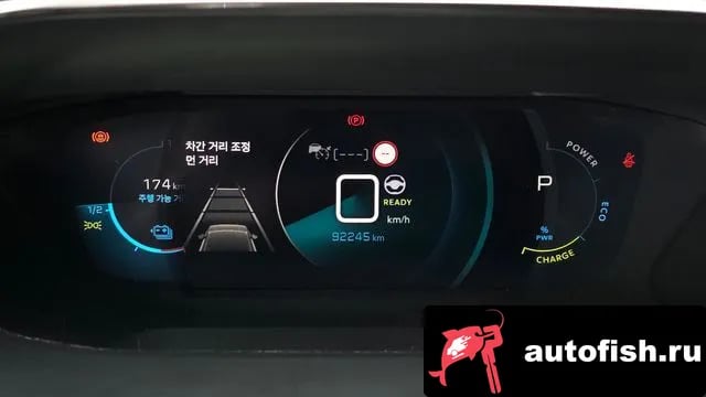 Peugeot 2008 e-2008 second generation 2022 года - похожие автомобили