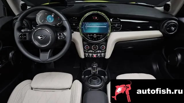 Mini Cooper Cooper S 2023 года - похожие автомобили