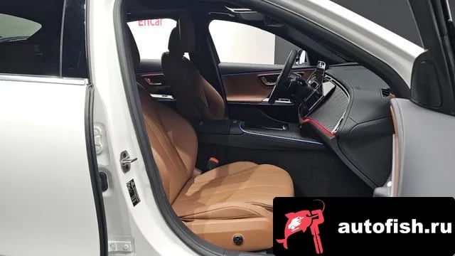 Mercedes-Benz E-Class E-Class W214 2026 года - похожие автомобили