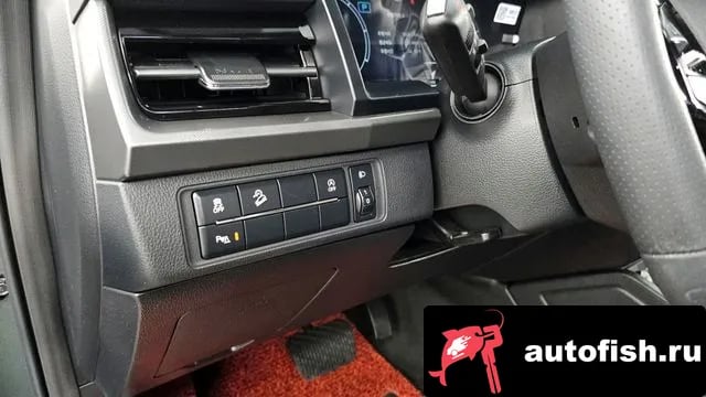 KG Mobility (Ssangyong) Rexton The New Rexton Sports Cannes 2025 года - похожие автомобили