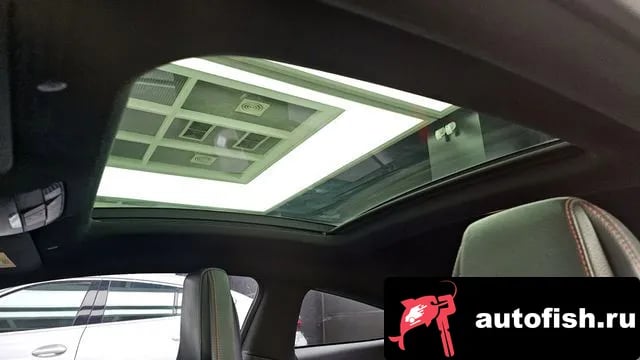 Mercedes-Benz C-Class C-Class W205 2020 года - похожие автомобили