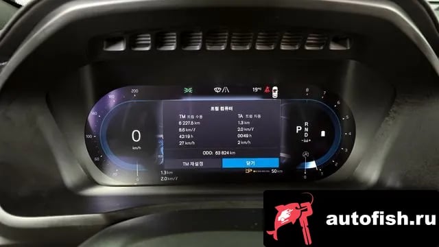 Volvo XC90 XC90 second Generation 2022 года - похожие автомобили