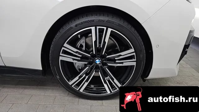 BMW i7 i7 (G70) 2023 года - вид 5