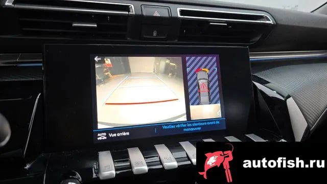 Peugeot 508 508 second Generation 2020 года - похожие автомобили