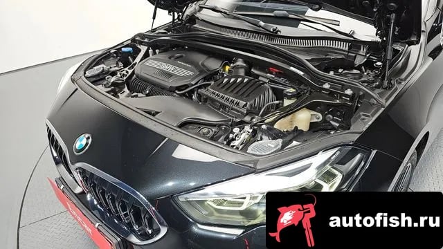 BMW 2-Series 2 Series Gran Coupe (F44) 2021 года - вид 6