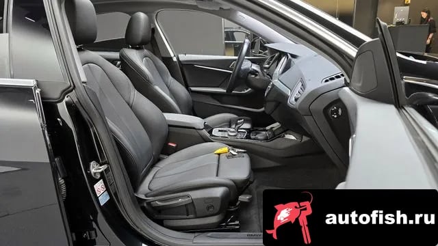 BMW 2-Series 2 Series Gran Coupe (F44) 2021 года - похожие автомобили