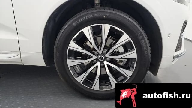 Volvo XC60 XC60 second Generation 2023 года - вид 5