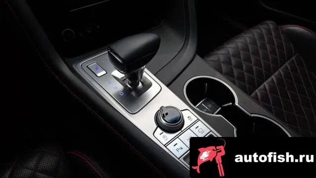 Genesis G70 G70 2018 года - похожие автомобили