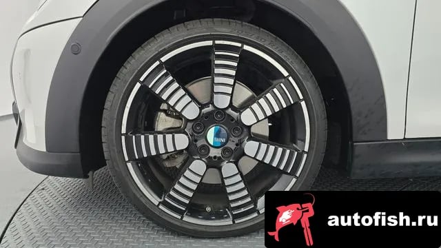 Mini Cooper Convertible Cooper S Convertible 2023 года - вид 5