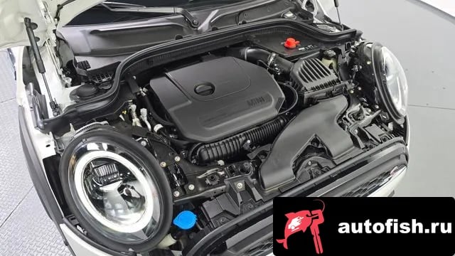 Mini Cooper Convertible Cooper S Convertible 2023 года - вид 6