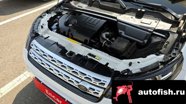 Land Rover Discovery Sport Discovery Sports 2018 года - вид 6