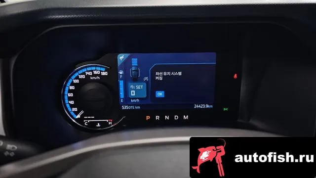 Ford Bronco Bronco 6th Generation 2023 года - похожие автомобили
