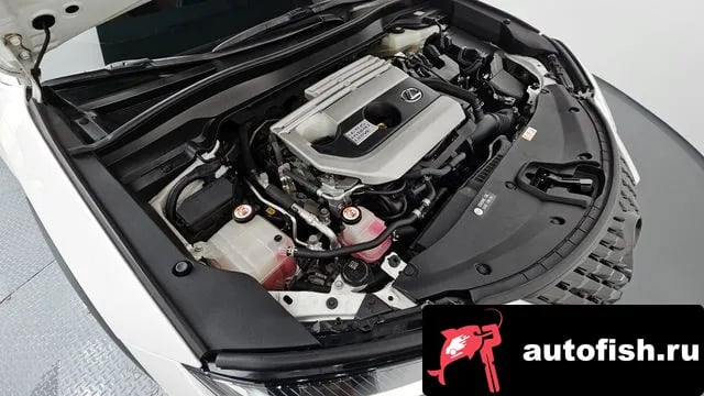 Lexus UX UX250h 2019 года - вид 6