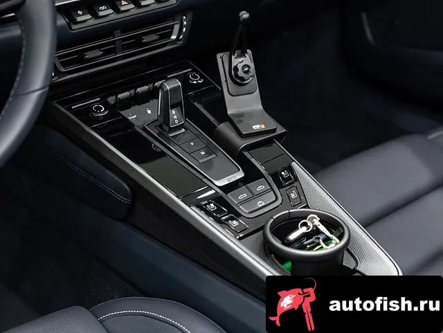 Porsche 911 911 (992) 2023 года - похожие автомобили