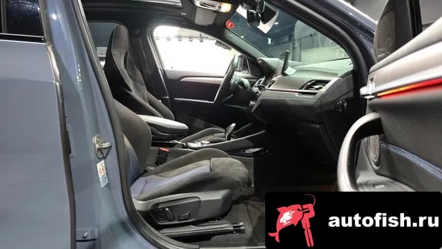 BMW X2 (F39) X2 (F39) 2022 года - похожие автомобили