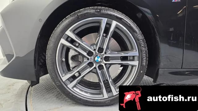 BMW 2-Series 2 Series Gran Coupe (F44) 2024 года - вид 5