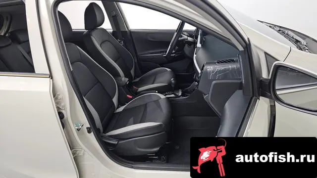 Kia morning The New Morning (JA) 2025 года - похожие автомобили