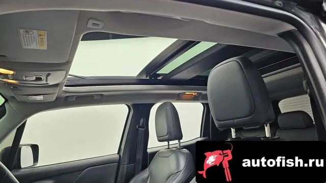 Jeep Renegade Renegade 2019 года - похожие автомобили