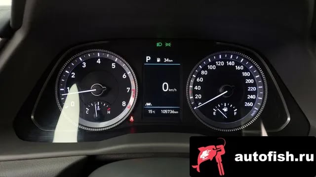 Hyundai Sonata Sonata (DN8) 2021 года - похожие автомобили