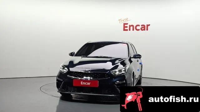 Kia K3 Come New K3 2019 года - похожие автомобили