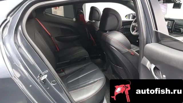 Hyundai Veloster Veloster (JS) 2018 года - похожие автомобили