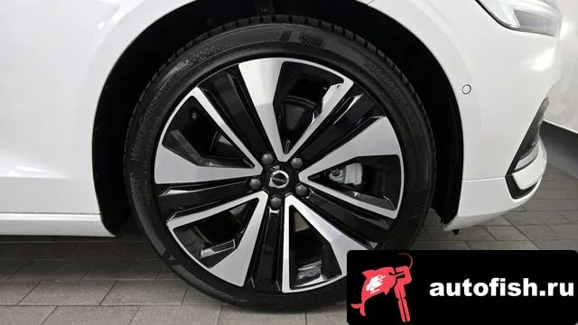 Volvo S60 S60 3rd generation 2024 года - вид 5