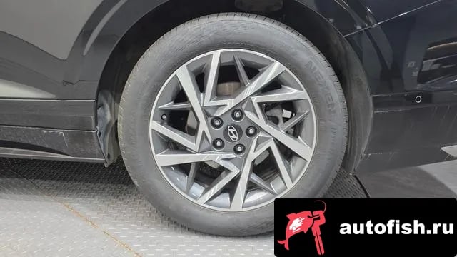 Hyundai Grandeur Granger (GN7) 2024 года - вид 5
